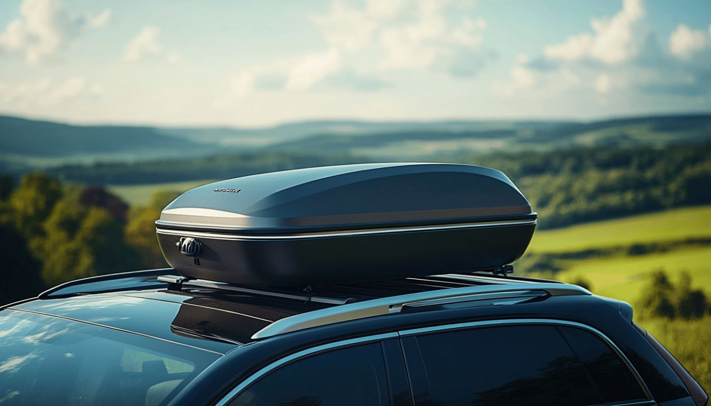 Comment choisir le coffre de toit idéal pour vos voyages en voiture
