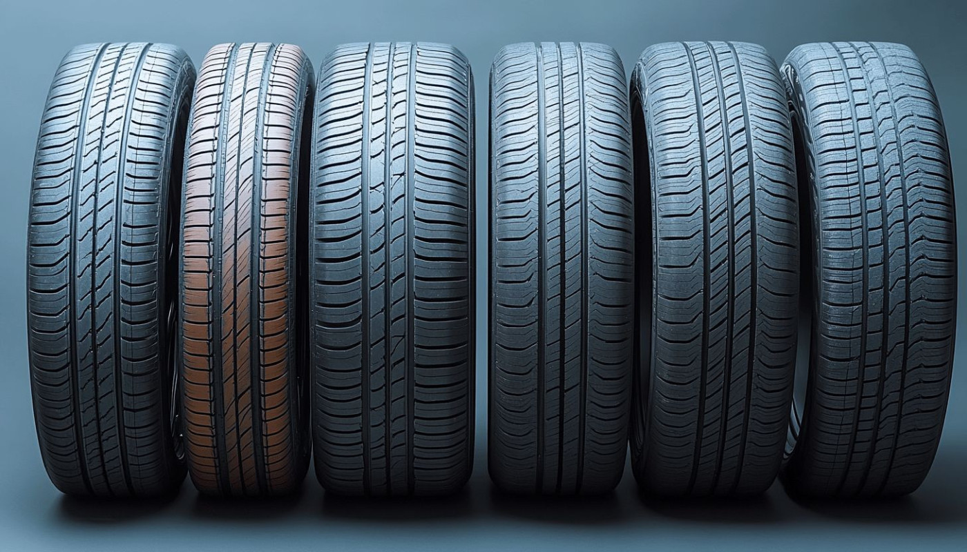 Comment choisir ses pneus selon les saisons et l'usage ?