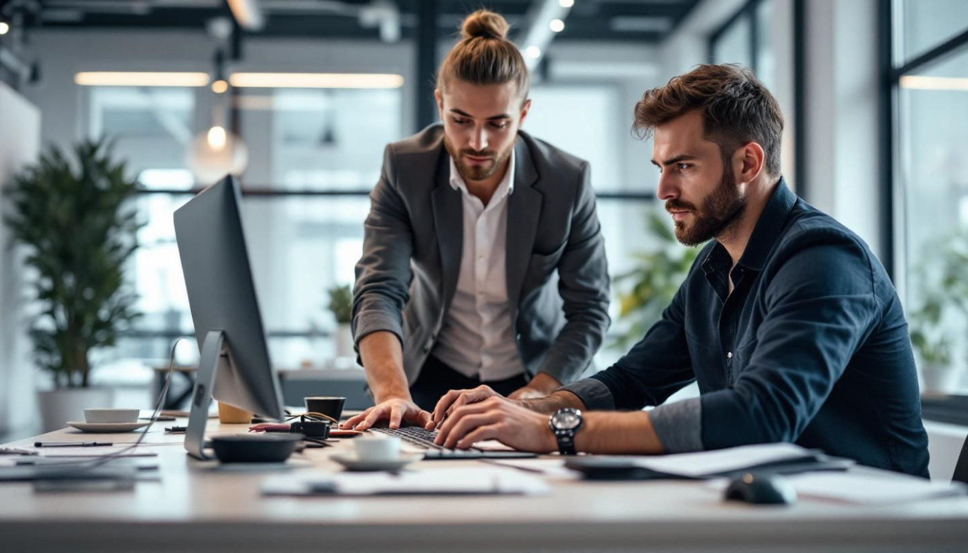 Comment maximiser l'impact de votre profil professionnel en ligne ?