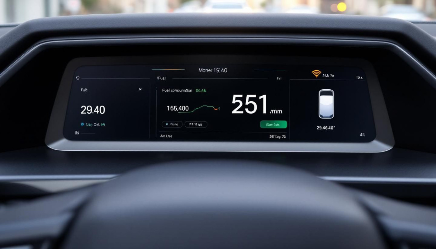 Comment optimiser la consommation de carburant de votre véhicule ?