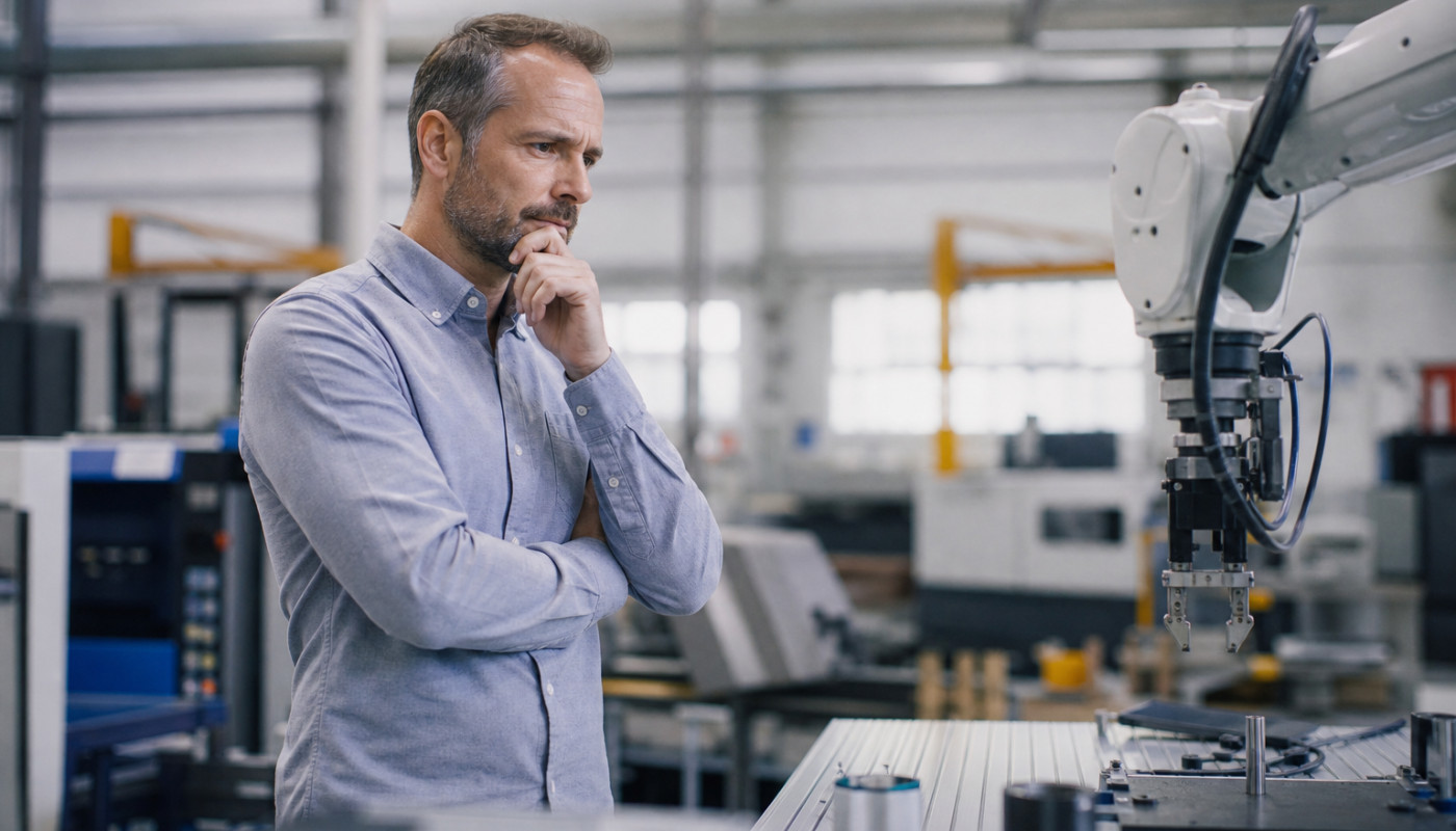 Matériel professionnel : faut-il vraiment investir dans l’innovation aujourd’hui ?