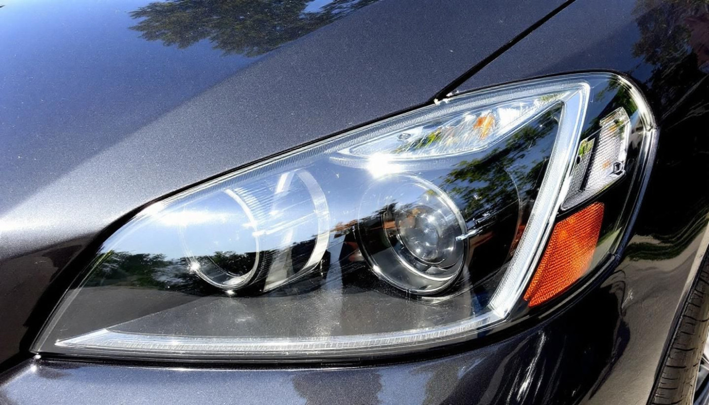 Tout savoir sur les films pour feux et phares